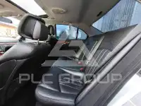 2008 Mercedes Benz E 320