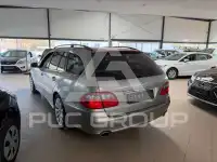 2008 Mercedes Benz E 320