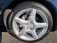 2008 Mercedes Benz E 320