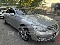 2008 Mercedes Benz Other