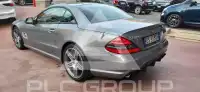 2008 Mercedes Benz Other