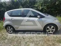 2008 Mercedes Benz Other