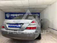 2008 Mercedes Benz Other