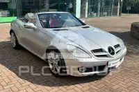 2008 Mercedes Benz Other
