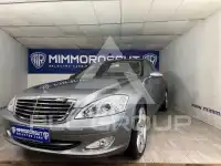 2008 Mercedes Benz Other