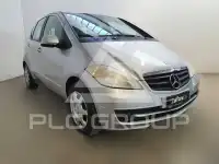 2008 Mercedes Benz 