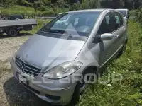 2008 Mercedes Benz Other