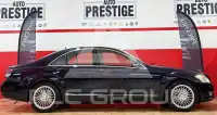 2008 Mercedes Benz Other