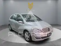 2008 Mercedes Benz Other
