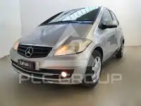 2008 Mercedes Benz 