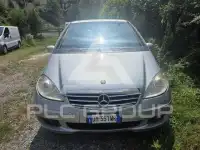 2008 Mercedes Benz Other