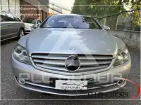 2008 Mercedes Benz Other