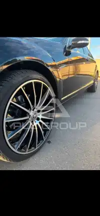 2008 Mercedes Benz S 320