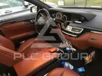 2008 Mercedes Benz S 320