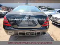 2008 Mercedes Benz S 320