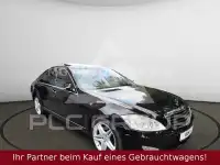 2008 Mercedes Benz S 320