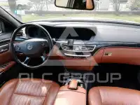 2008 Mercedes Benz S 320