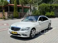 2008 Mercedes Benz S 320