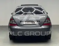 2008 Mercedes Benz S 320