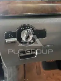 2008 Mercedes Benz S 320