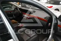 2008 Mercedes Benz S 320
