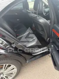 2008 Mercedes Benz S 320