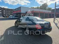 2008 Mercedes Benz S 320
