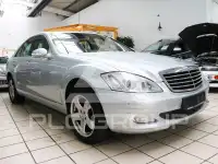 2008 Mercedes Benz S 320