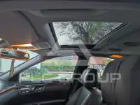 2008 Mercedes Benz S 320