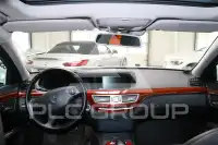 2008 Mercedes Benz S 320