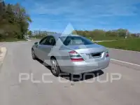 2008 Mercedes Benz S 320