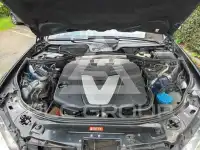 2008 Mercedes Benz S 320