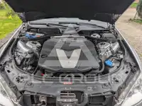 2008 Mercedes Benz S 320