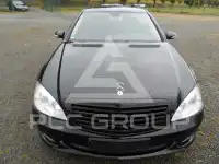 2008 Mercedes Benz S 320