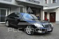 2008 Mercedes Benz S 320