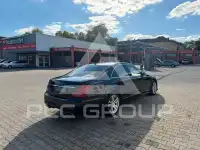 2008 Mercedes Benz S 320