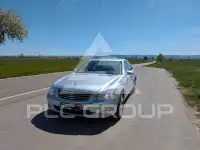 2008 Mercedes Benz S 320