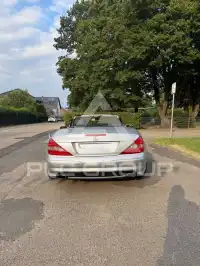 2008 Mercedes Benz 350