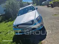 2008 Mercedes Benz 350