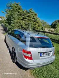 2008 Mercedes Benz 350