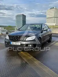 2008 Mercedes Benz 350
