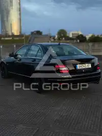 2008 Mercedes Benz 350