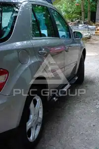 2008 Mercedes Benz 350