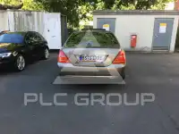 2008 Mercedes Benz 350