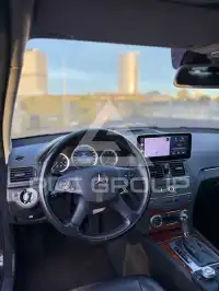 2008 Mercedes Benz 350