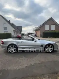 2008 Mercedes Benz 350