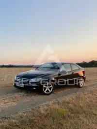 2008 Mercedes Benz 200