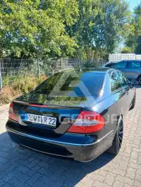 2008 Mercedes Benz 200