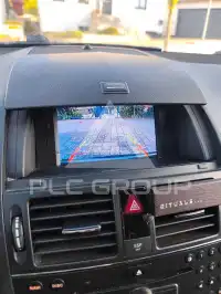 2008 Mercedes Benz 200