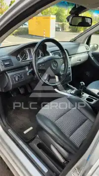 2008 Mercedes Benz 200